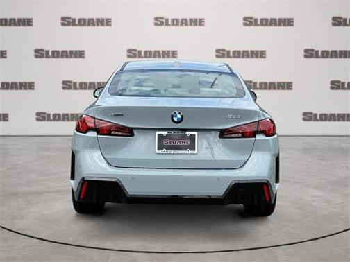 2026 BMW 228 Gran Coupe 228 xDrive