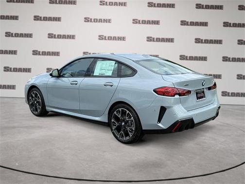 2026 BMW 228 Gran Coupe 228 xDrive
