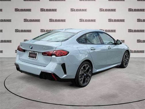 2026 BMW 228 Gran Coupe 228 xDrive