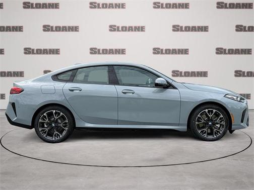 2026 BMW 228 Gran Coupe 228 xDrive