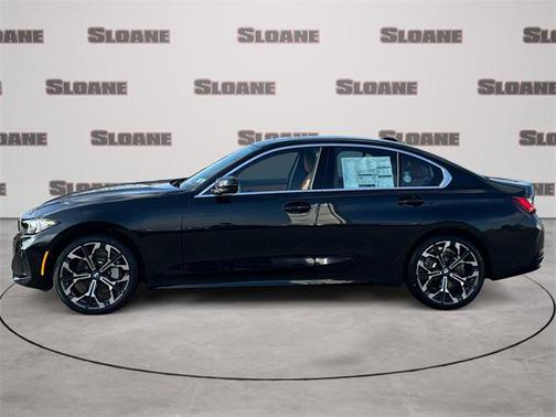 2026 BMW 330 i xDrive