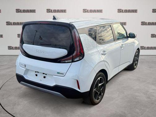 2024 Kia Soul EX