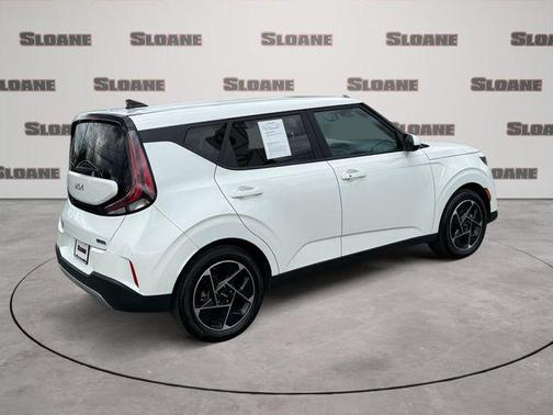 2024 Kia Soul EX