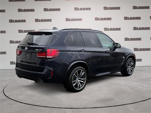 2015 BMW X5 M Base