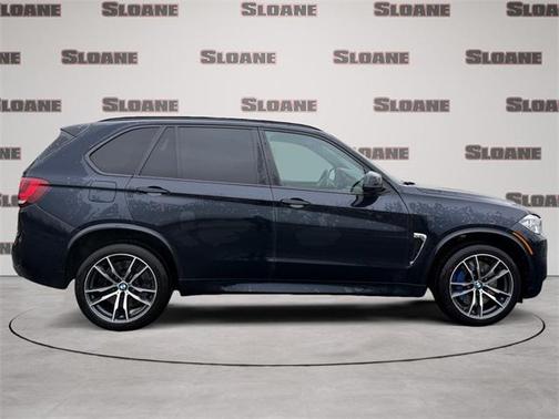 2015 BMW X5 M Base