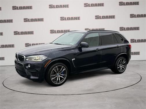 2015 BMW X5 M Base