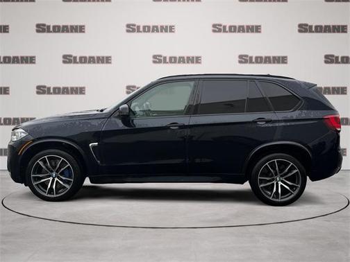 2015 BMW X5 M Base
