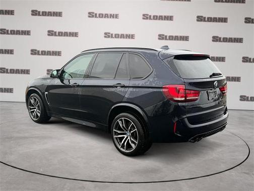 2015 BMW X5 M Base