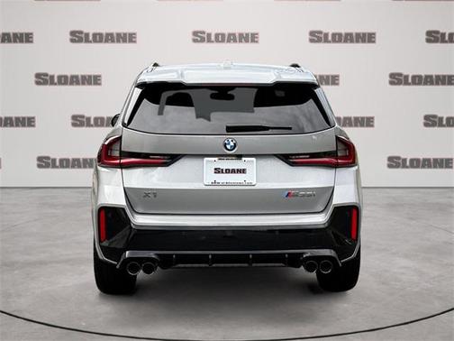 2025 BMW X1 M35i