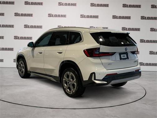 2024 BMW X1 xDrive28i