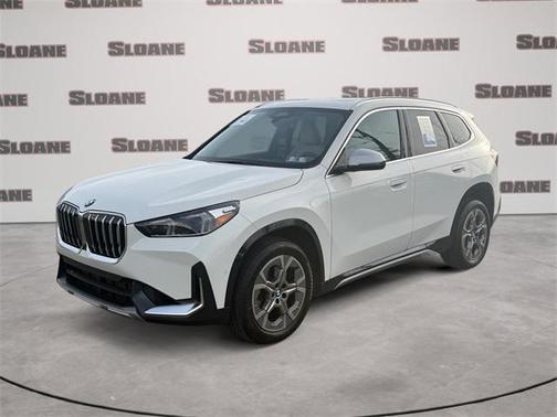 2024 BMW X1 xDrive28i
