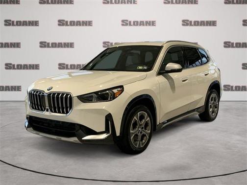 2024 BMW X1 xDrive28i