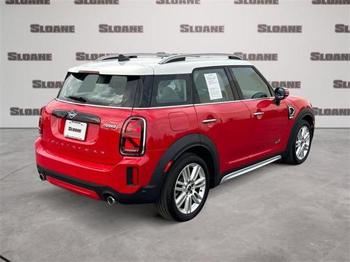 2024 MINI Countryman Cooper S ALL4