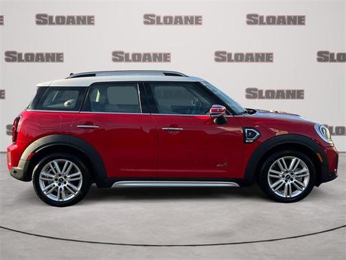 2024 MINI Countryman Cooper S ALL4