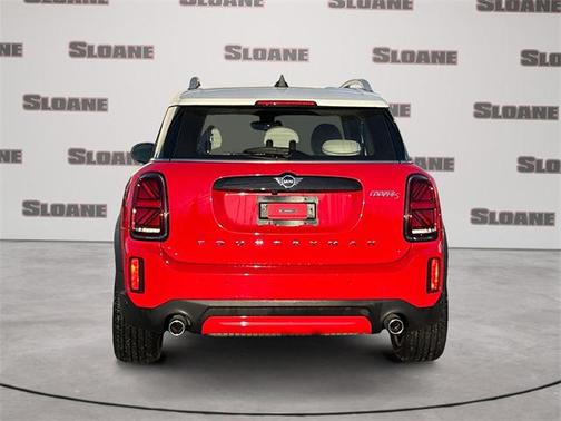 2024 MINI Countryman Cooper S ALL4