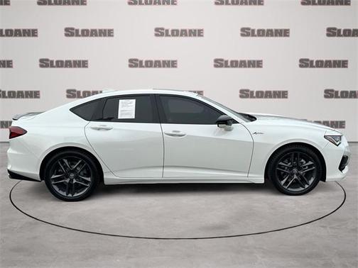 2024 Acura TLX A-Spec