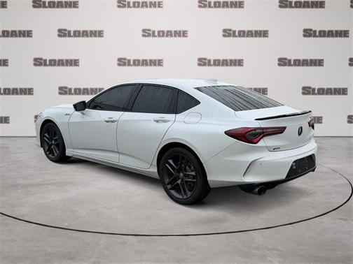 2024 Acura TLX A-Spec
