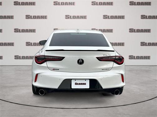 2024 Acura TLX A-Spec