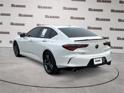 2024 Acura TLX A-Spec