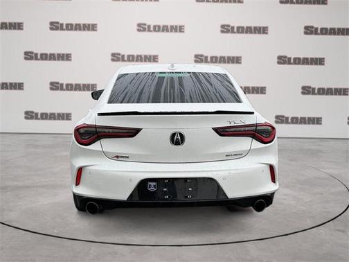 2024 Acura TLX A-Spec