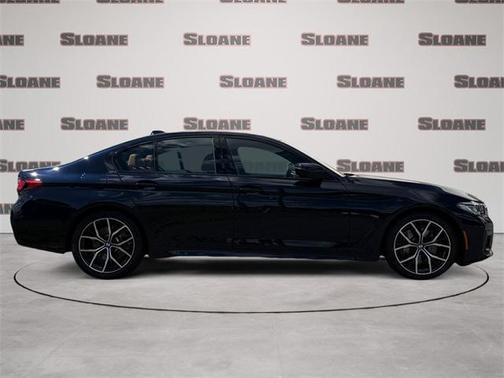 2023 BMW 540 i xDrive