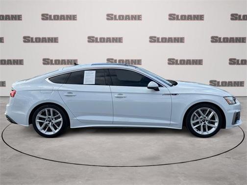 2023 Audi A5 Sportback 45 S Line Premium Plus