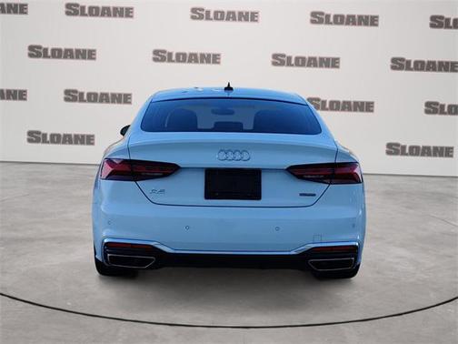 2023 Audi A5 Sportback 45 S Line Premium Plus