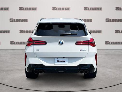 2025 BMW X3 M50 xDrive