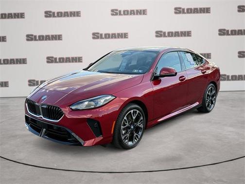 2025 BMW 228 Gran Coupe xDrive