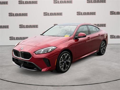 2025 BMW 228 Gran Coupe xDrive