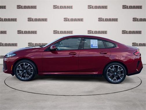 2025 BMW 228 Gran Coupe xDrive