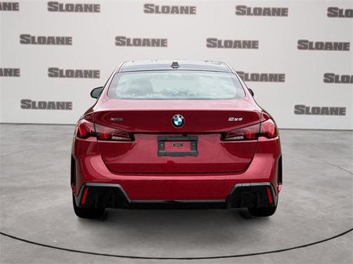 2025 BMW 228 Gran Coupe xDrive