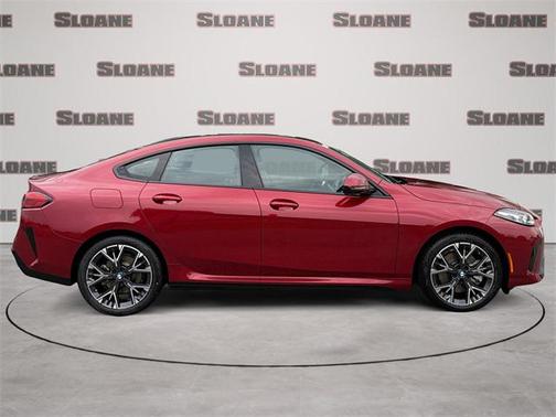 2025 BMW 228 Gran Coupe xDrive