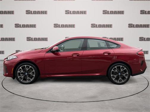 2025 BMW 228 Gran Coupe xDrive