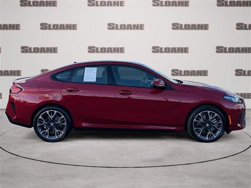 2025 BMW 228 Gran Coupe xDrive