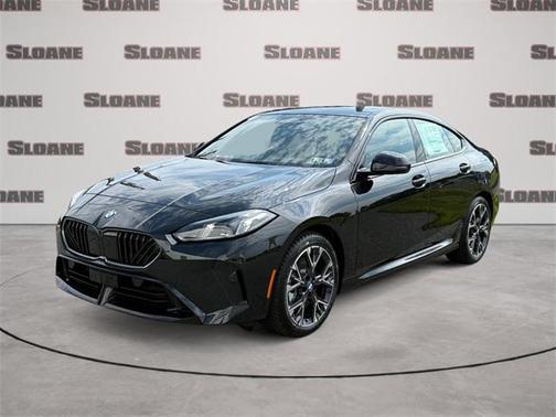 2025 BMW 228 Gran Coupe xDrive