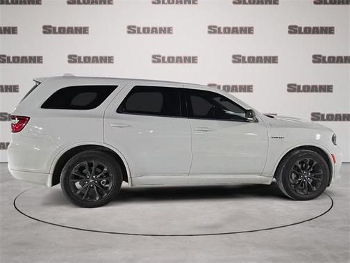 2021 Dodge Durango R/T AWD