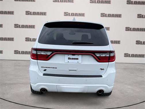 2021 Dodge Durango R/T AWD