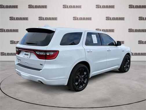 2021 Dodge Durango R/T AWD