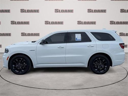 2021 Dodge Durango R/T AWD