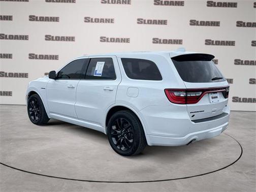 2021 Dodge Durango R/T AWD