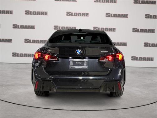 2025 BMW 228 Gran Coupe xDrive