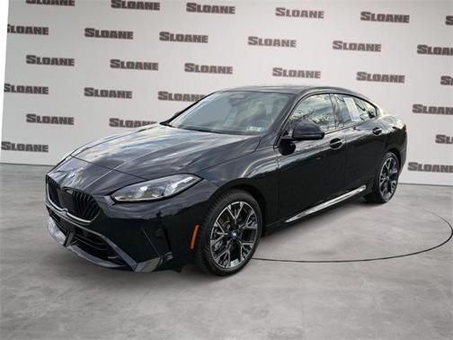 2025 BMW 228 Gran Coupe xDrive