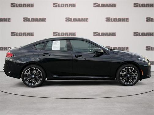 2025 BMW 228 Gran Coupe xDrive
