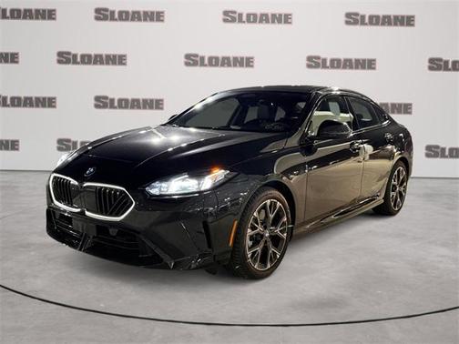 2025 BMW 228 Gran Coupe xDrive