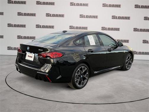 2025 BMW 228 Gran Coupe xDrive