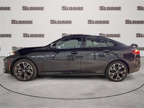 2025 BMW 228 Gran Coupe xDrive