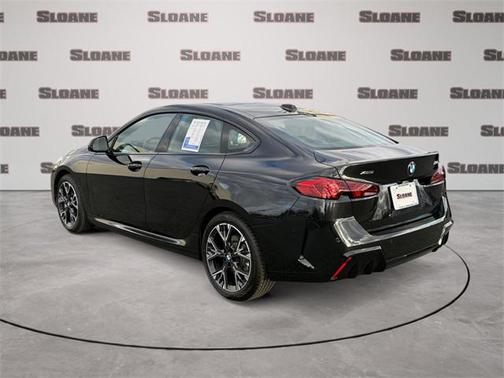 2025 BMW 228 Gran Coupe xDrive