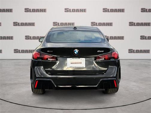 2025 BMW 228 Gran Coupe xDrive