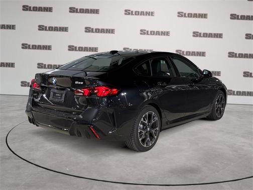 2025 BMW 228 Gran Coupe xDrive